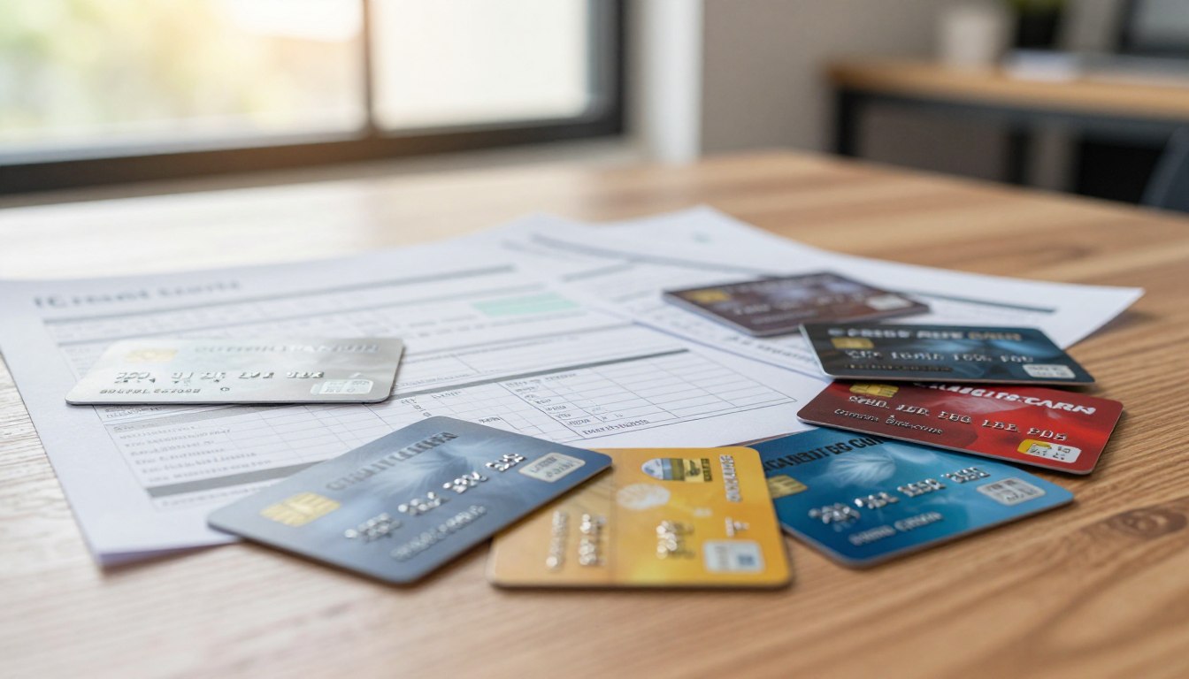 best credit cards for building credit